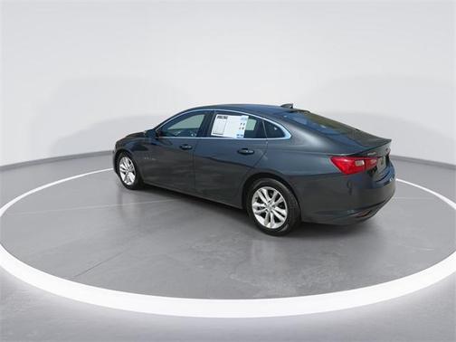 2016 Chevrolet Malibu 1LT
