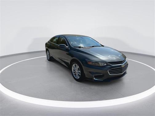 2016 Chevrolet Malibu 1LT
