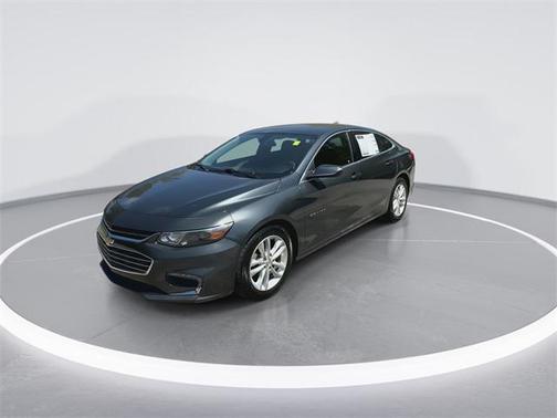 2016 Chevrolet Malibu 1LT