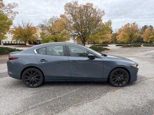 2024 Mazda Mazda3 AWD