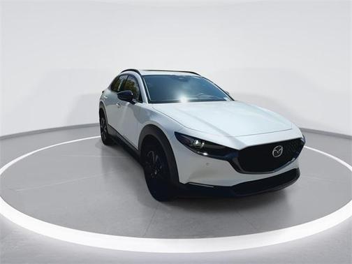 2025 Mazda CX-30 2.5 Turbo Premium Plus Package