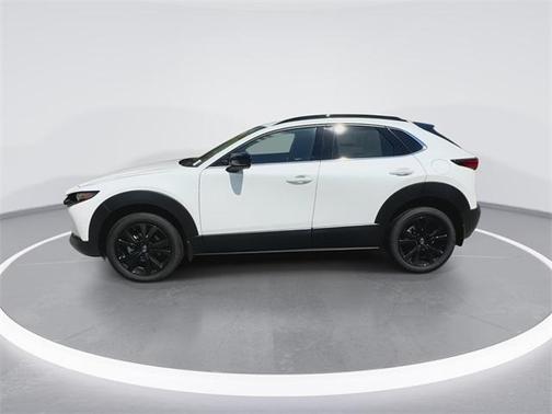 2025 Mazda CX-30 2.5 Turbo Premium Plus Package