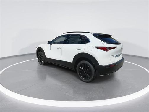 2025 Mazda CX-30 2.5 Turbo Premium Plus Package