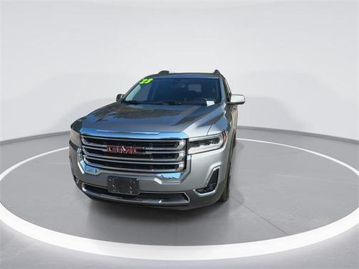 2023 GMC Acadia FWD SLT