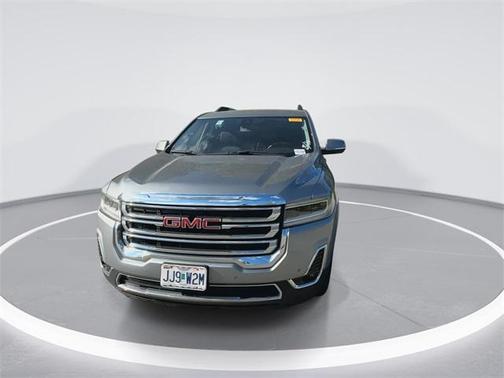 2023 GMC Acadia FWD SLT