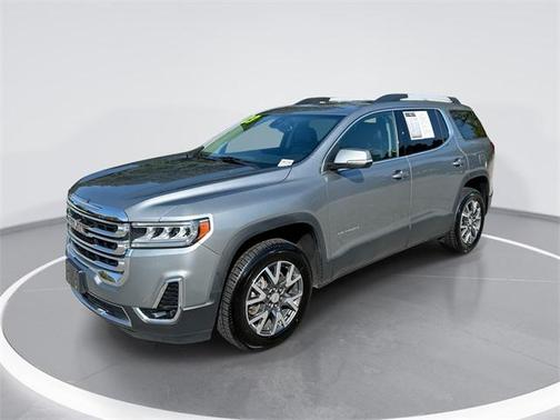 2023 GMC Acadia FWD SLT