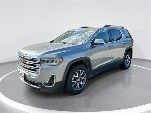 2023 GMC Acadia FWD SLT