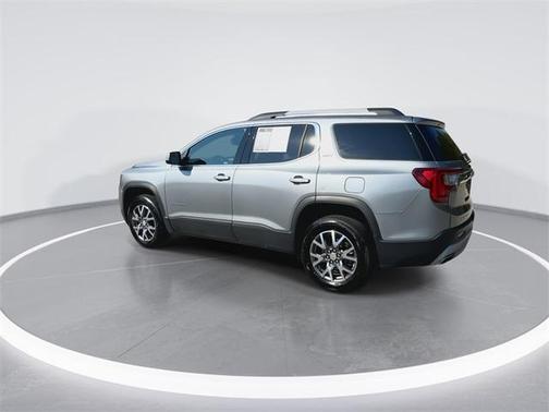 2023 GMC Acadia FWD SLT