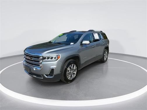 2023 GMC Acadia FWD SLT