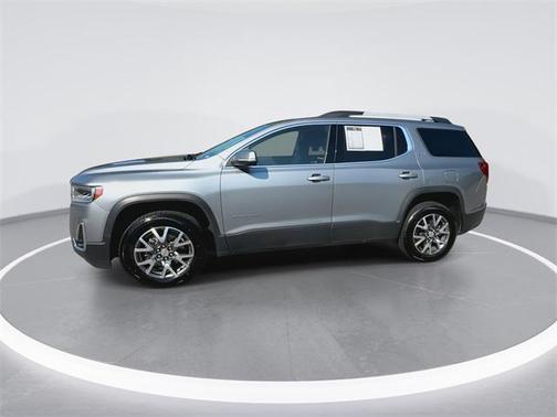 2023 GMC Acadia FWD SLT