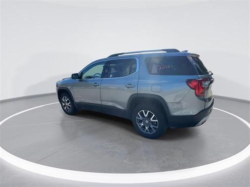 2023 GMC Acadia FWD SLT