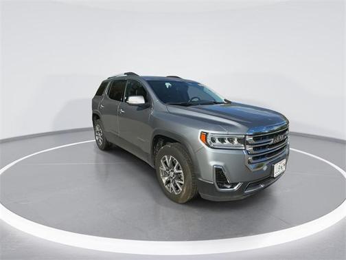 2023 GMC Acadia FWD SLT