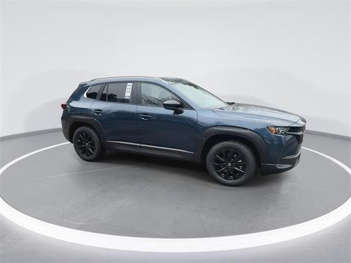 2026 Mazda CX-50 2.5 S SELECT