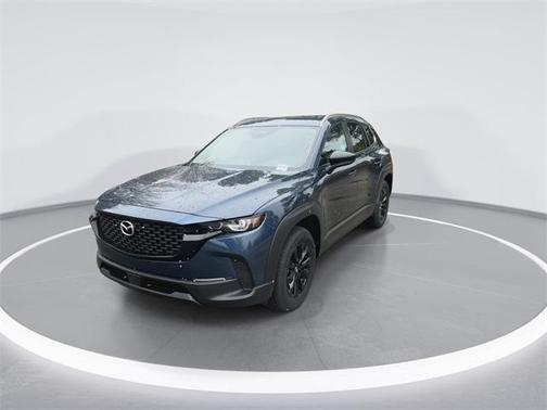 2026 Mazda CX-50 2.5 S SELECT