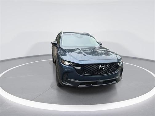 2026 Mazda CX-50 2.5 S SELECT