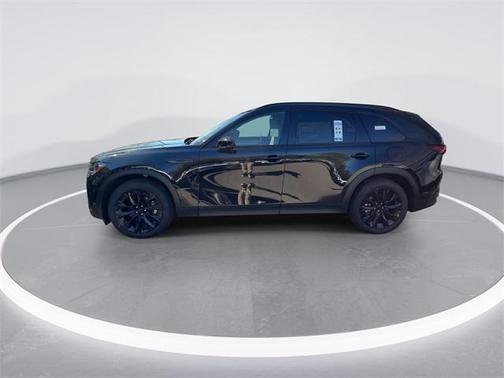 2026 Mazda CX-90 3.3 Turbo Premium Sport