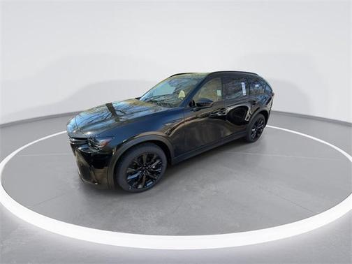 2026 Mazda CX-90 3.3 Turbo Premium Sport