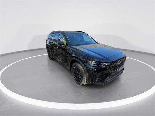 2026 Mazda CX-90 3.3 Turbo Premium Sport