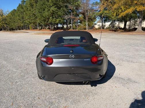 2023 Mazda MX-5 Miata Grand Touring