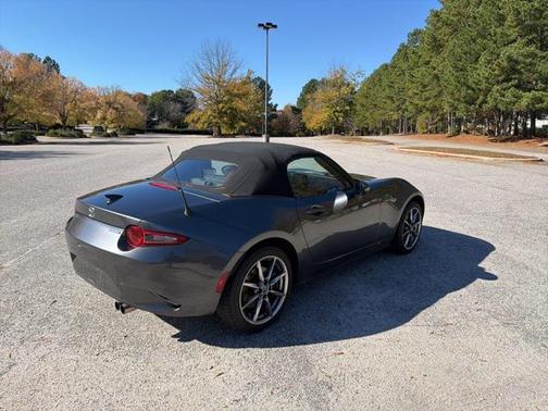 2023 Mazda MX-5 Miata Grand Touring