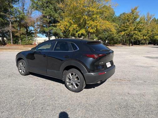 2021 Mazda CX-30 Select