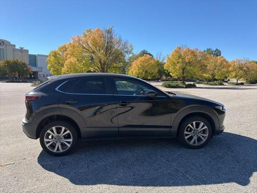 2021 Mazda CX-30 Select
