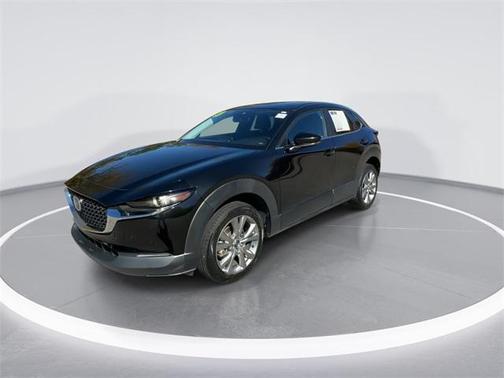 2021 Mazda CX-30 Select