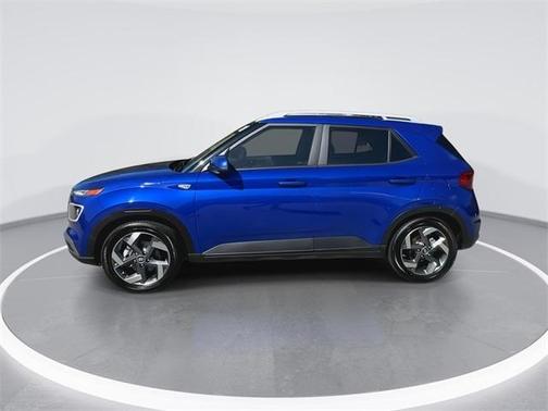 2024 Hyundai VENUE Limited