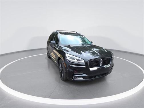 2021 Lincoln Aviator Reserve AWD