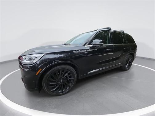 2021 Lincoln Aviator Reserve AWD