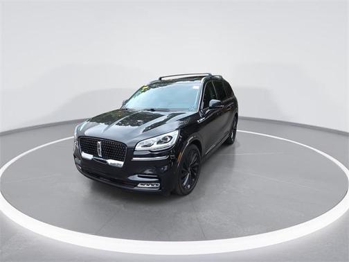 2021 Lincoln Aviator Reserve AWD