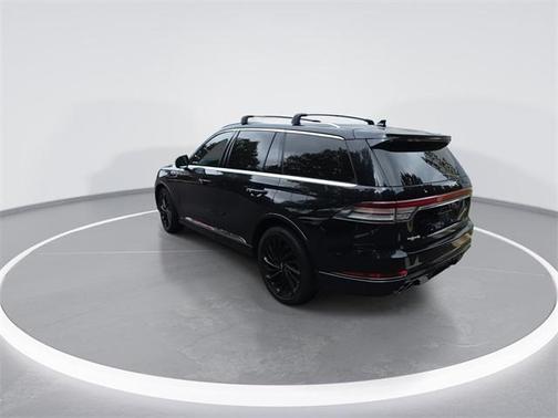 2021 Lincoln Aviator Reserve AWD