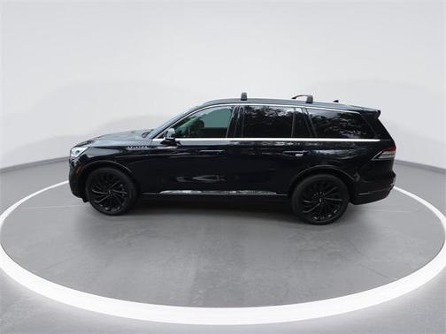 2021 Lincoln Aviator Reserve AWD
