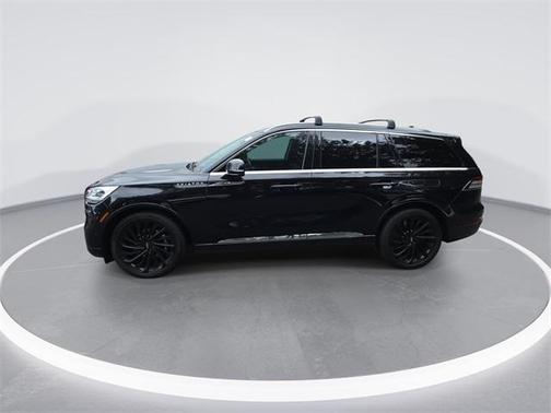 2021 Lincoln Aviator Reserve AWD