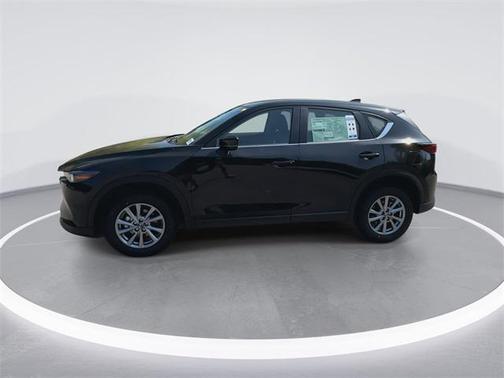 2025 Mazda CX-5 2.5 S