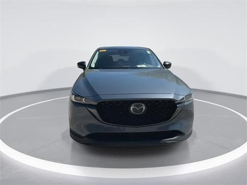 2023 Mazda CX-5 Carbon Edition