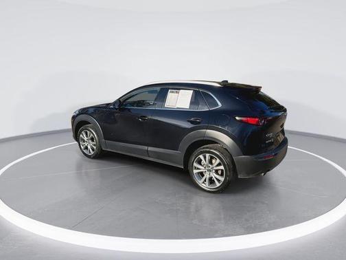 2024 Mazda CX-30 Premium Package
