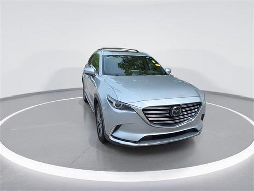 2020 Mazda CX-9 Signature