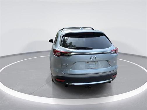 2020 Mazda CX-9 Signature