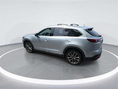 2020 Mazda CX-9 Signature