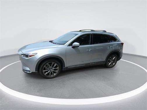 2020 Mazda CX-9 Signature