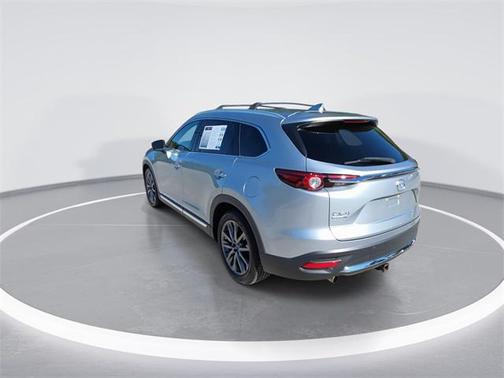 2020 Mazda CX-9 Signature