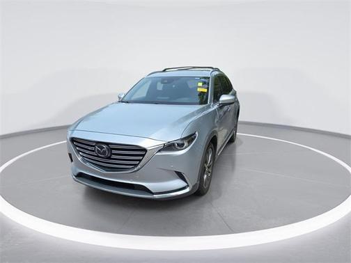 2020 Mazda CX-9 Signature