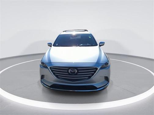 2020 Mazda CX-9 Signature