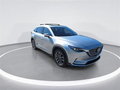 2020 Mazda CX-9 Signature