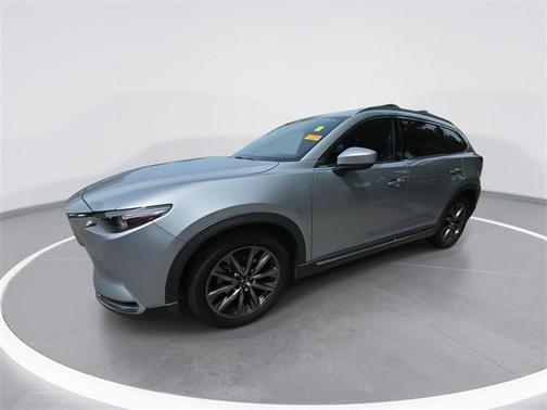 2020 Mazda CX-9 Signature
