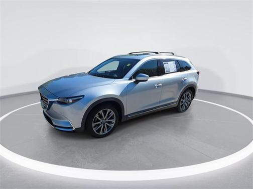 2020 Mazda CX-9 Signature