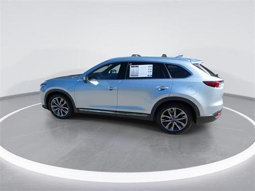 2020 Mazda CX-9 Signature