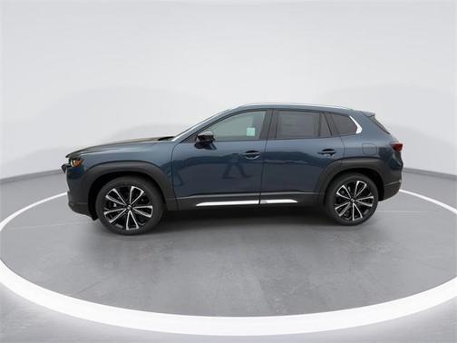 2026 Mazda CX-50 2.5 S