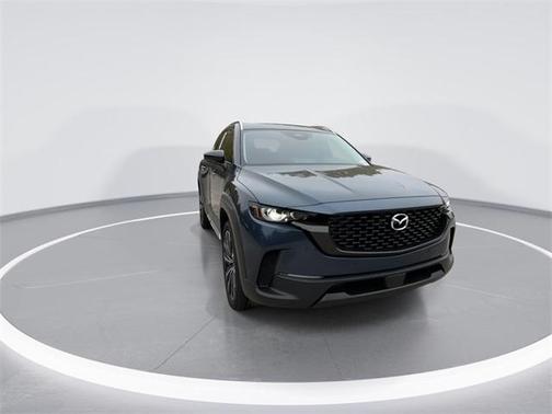 2026 Mazda CX-50 2.5 S